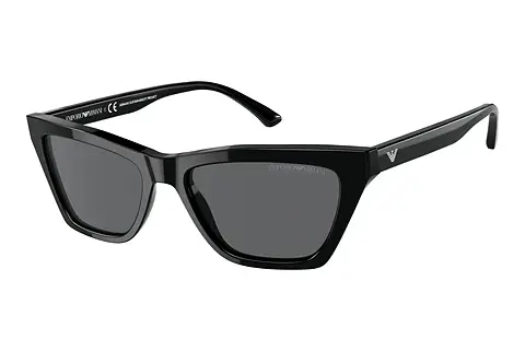 Sonnenbrille Emporio Armani EA4169 587587