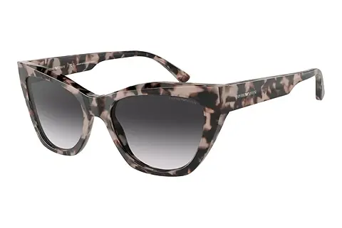 Sonnenbrille Emporio Armani EA4176 54108G