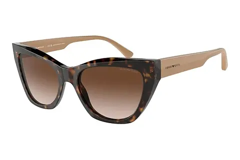 Sonnenbrille Emporio Armani EA4176 587913