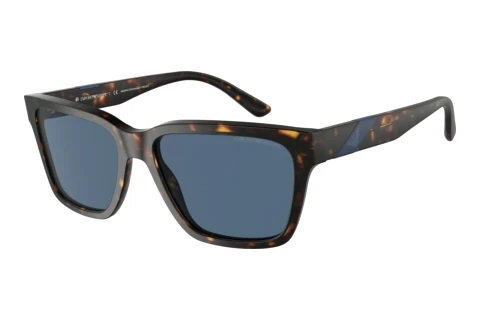 Sonnenbrille Emporio Armani EA4177 500280