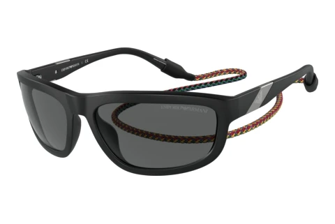 Sonnenbrille Emporio Armani EA4183U 500187