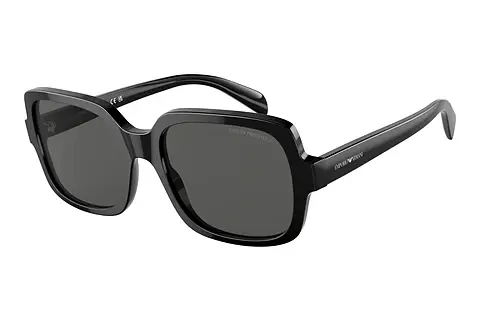 Sonnenbrille Emporio Armani EA4195 501787