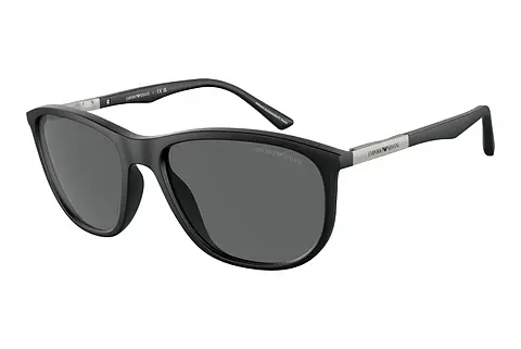 Sonnenbrille Emporio Armani EA4201 500187