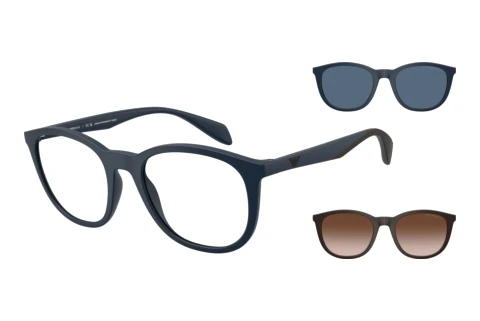 Sonnenbrille Emporio Armani EA4211 61851W