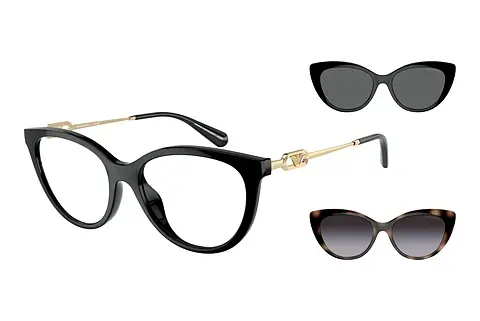 Sonnenbrille Emporio Armani EA4213U 50171W