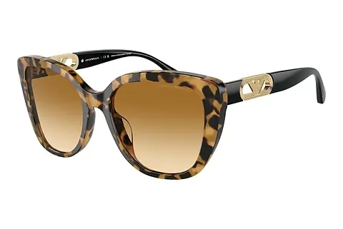Sonnenbrille Emporio Armani EA4214U 60593B