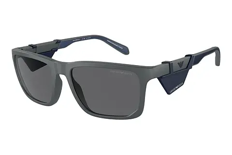 Sonnenbrille Emporio Armani EA4219 610387