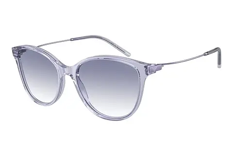 Sonnenbrille Emporio Armani EA4220 611179