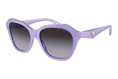 Sonnenbrille Emporio Armani EA4221 61178G