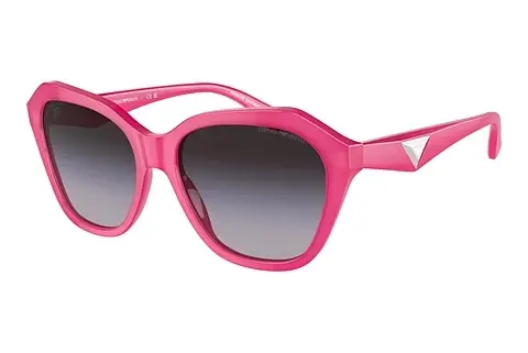 Sonnenbrille Emporio Armani EA4221 61188G