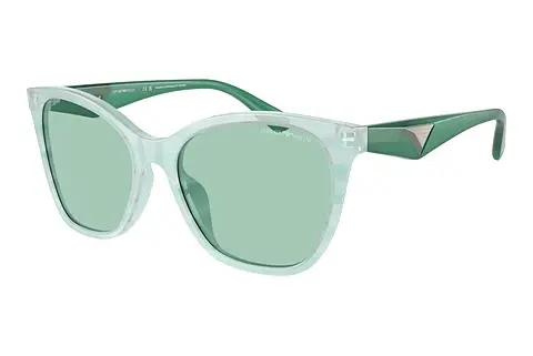 Sonnenbrille Emporio Armani EA4222U 611271