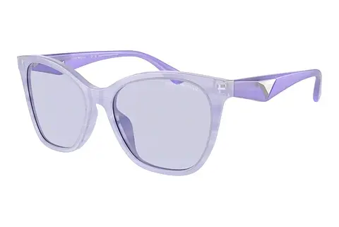 Sonnenbrille Emporio Armani EA4222U 61131A