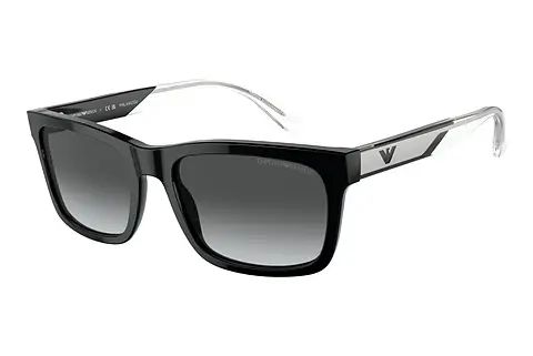 Sonnenbrille Emporio Armani EA4224 5017T3