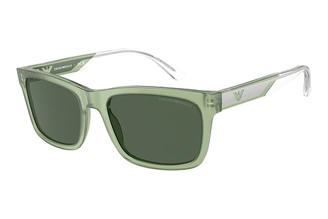 Sonnenbrille Emporio Armani EA4224 609471