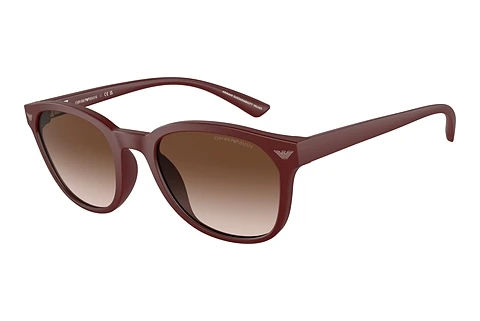 Sonnenbrille Emporio Armani EA4225U 610113