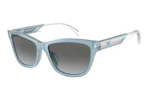 Sonnenbrille Emporio Armani EA4227U 609611