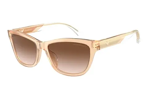 Sonnenbrille Emporio Armani EA4227U 609813