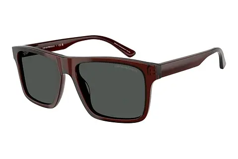 Sonnenbrille Emporio Armani EA4232 617487
