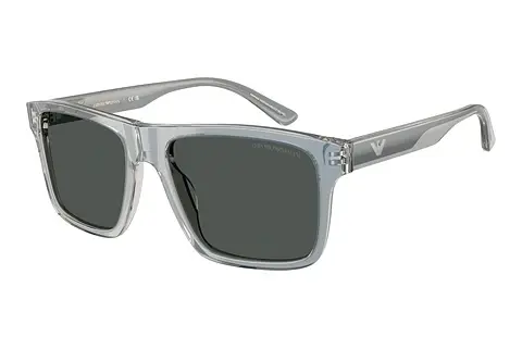Sonnenbrille Emporio Armani EA4232 617787