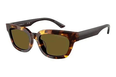 Sonnenbrille Emporio Armani EA4233U 618173