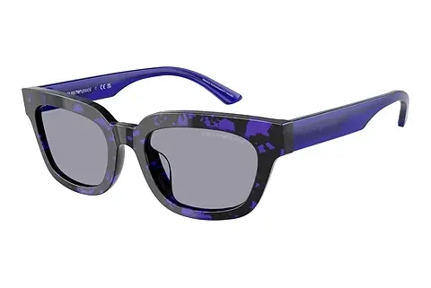 Sonnenbrille Emporio Armani EA4233U 618380