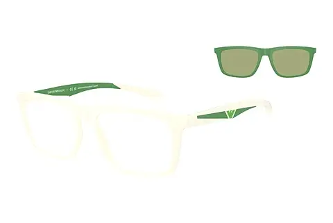 Sonnenbrille Emporio Armani EA4235 61871W