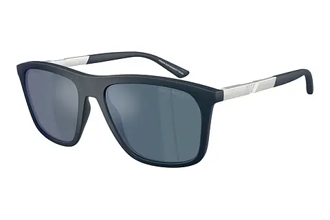 Sonnenbrille Emporio Armani EA4237 618925