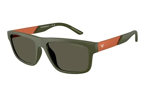 Sonnenbrille Emporio Armani EA4244U 618471