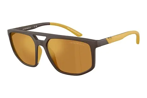 Sonnenbrille Emporio Armani EA4248U 62586H