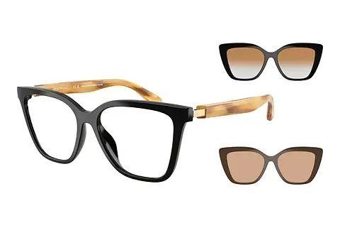 Sonnenbrille Emporio Armani EA4254U 62691W