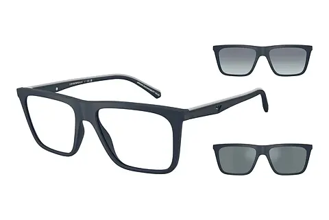 Sonnenbrille Emporio Armani EA4258 50881W