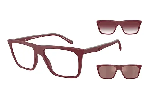 Sonnenbrille Emporio Armani EA4258 52611W