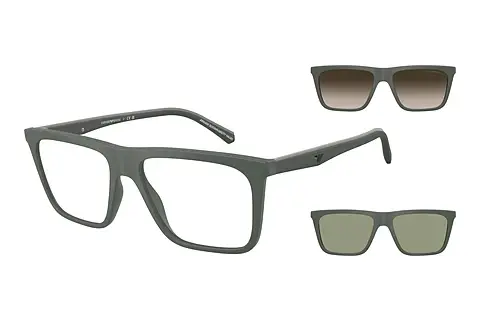 Sonnenbrille Emporio Armani EA4258 63121W
