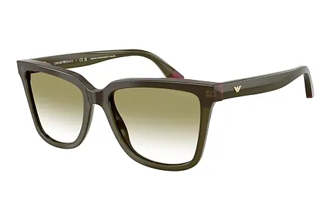 Sonnenbrille Emporio Armani EA4261 6316W0