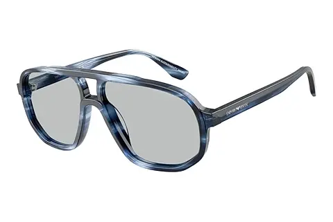 Sonnenbrille Emporio Armani EA4263U 632787
