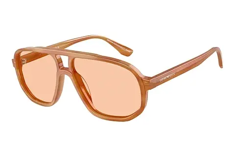 Sonnenbrille Emporio Armani EA4263U 632873