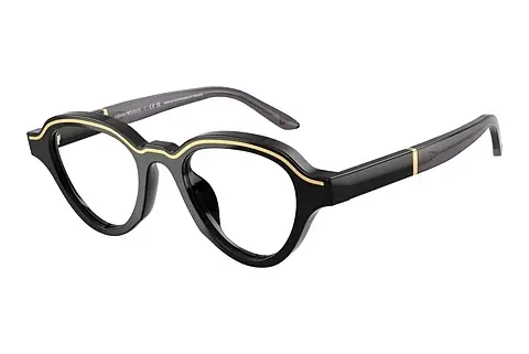 Sonnenbrille Emporio Armani EA4264U 50171W