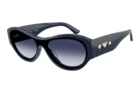 Sonnenbrille Emporio Armani EA4265U 60398S