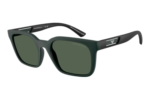 Sonnenbrille Emporio Armani EA4269 637071
