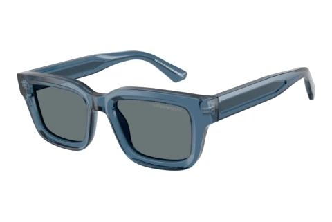 Sonnenbrille Emporio Armani EA4270 636280