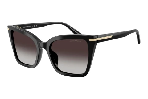 Sonnenbrille Emporio Armani EA4273BU 50178G