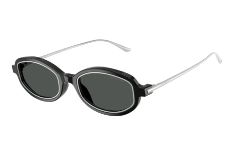 Sonnenbrille Emporio Armani EA4276U 501787