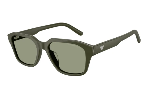 Sonnenbrille Emporio Armani EA4283U 6321/2