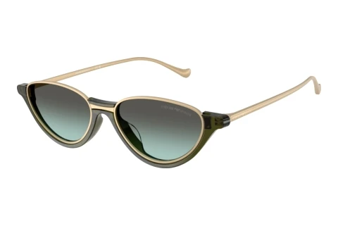 Sonnenbrille Emporio Armani EA4288U 65002A