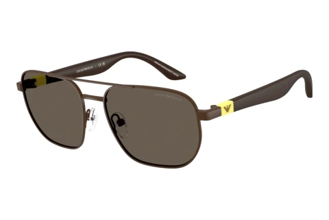Sonnenbrille Emporio Armani EK2003 3434/3