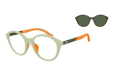 Sonnenbrille Emporio Armani EK4005U 62761W