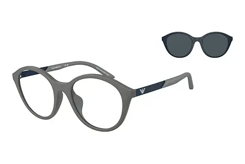 Sonnenbrille Emporio Armani EK4005U 62771W