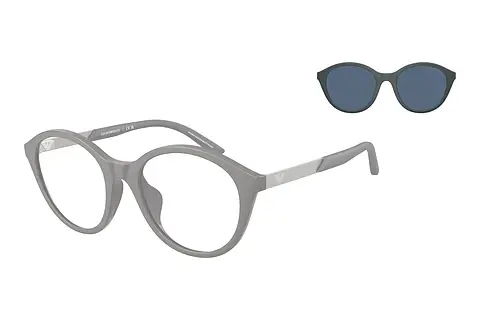 Sonnenbrille Emporio Armani EK4005U 63481W