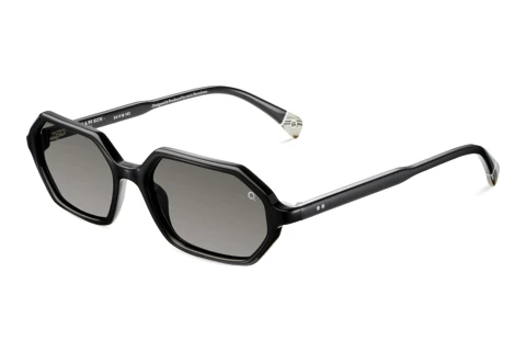 Sonnenbrille Etnia Barcelona CALA PI SUN BK