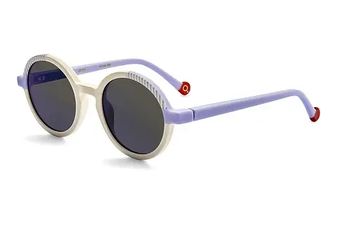 Sonnenbrille Etnia Barcelona PANDA WHPU